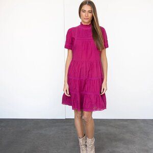 Vanessa Bruno Adele Dress, Size 38 (M)